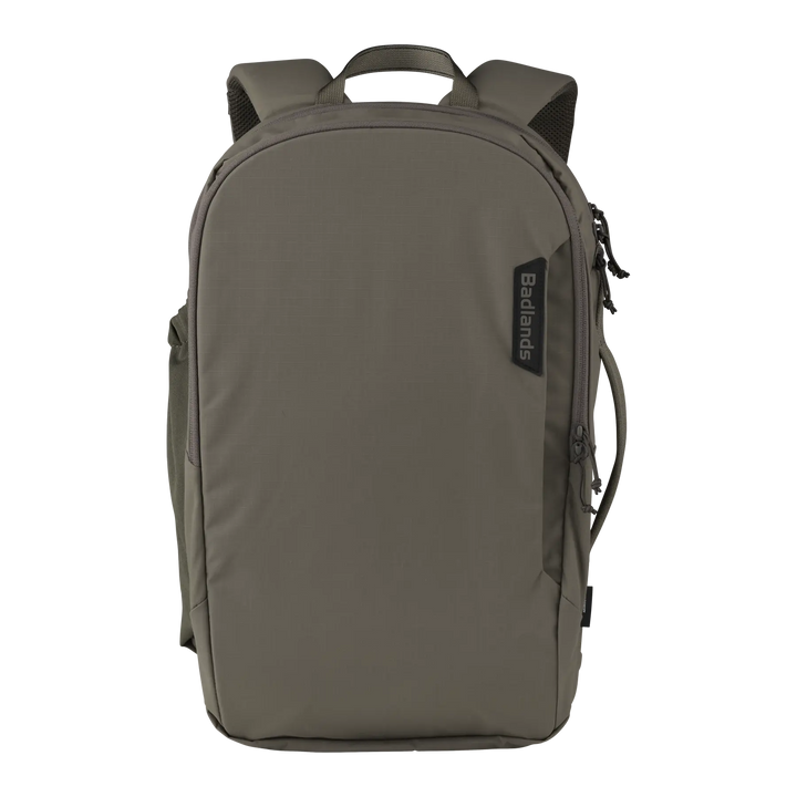 HAUL LAPTOP BACKPACK