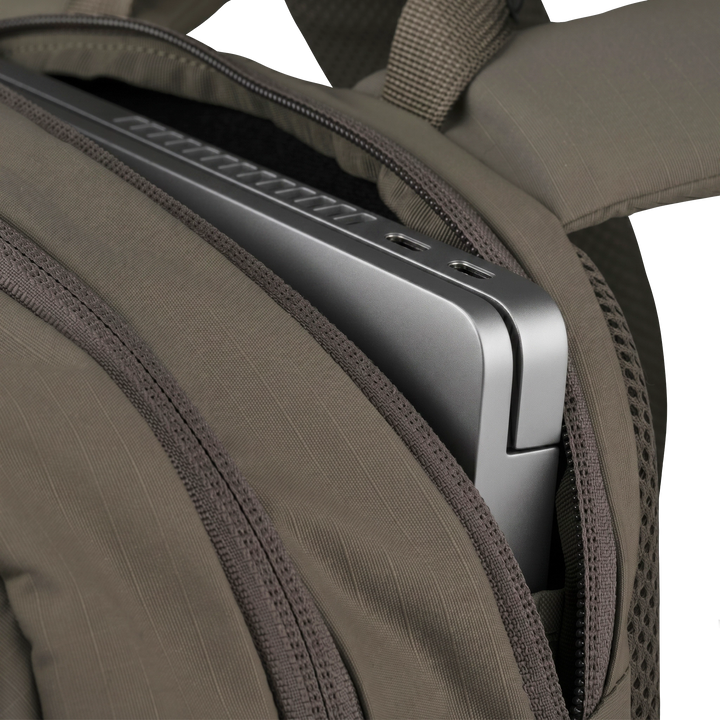 HAUL LAPTOP BACKPACK