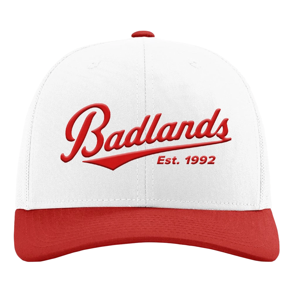 OPENING DAY HAT
