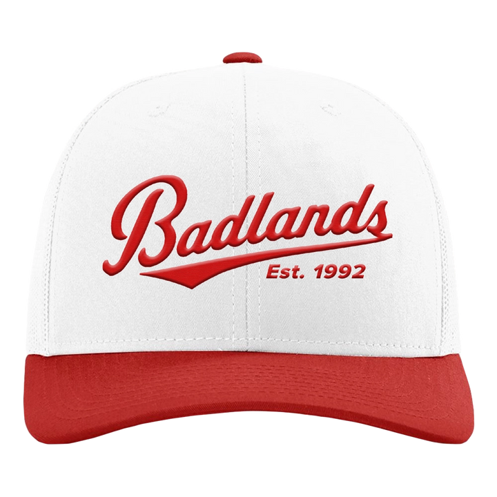 OPENING DAY HAT