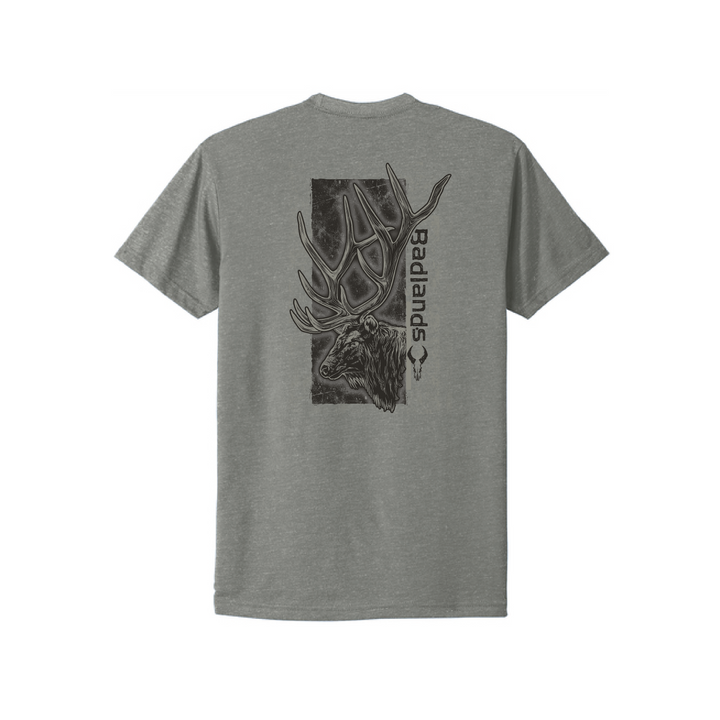 RACK TEE