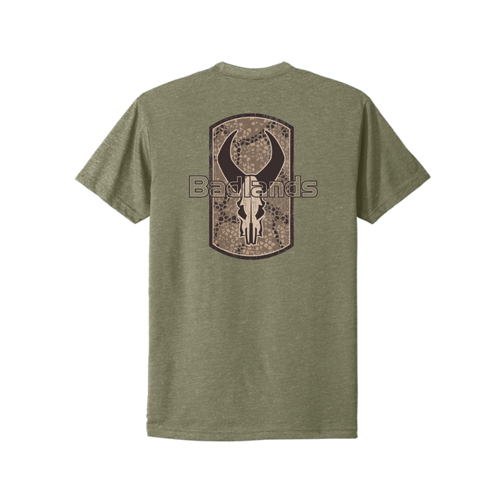 TAG TEE