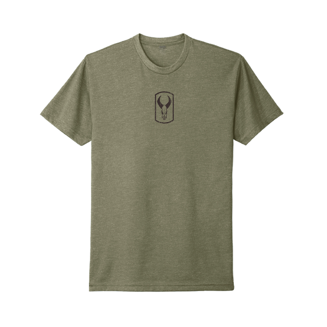TAG TEE