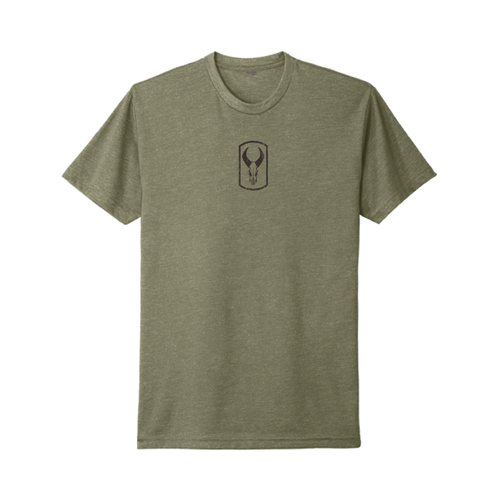 TAG TEE