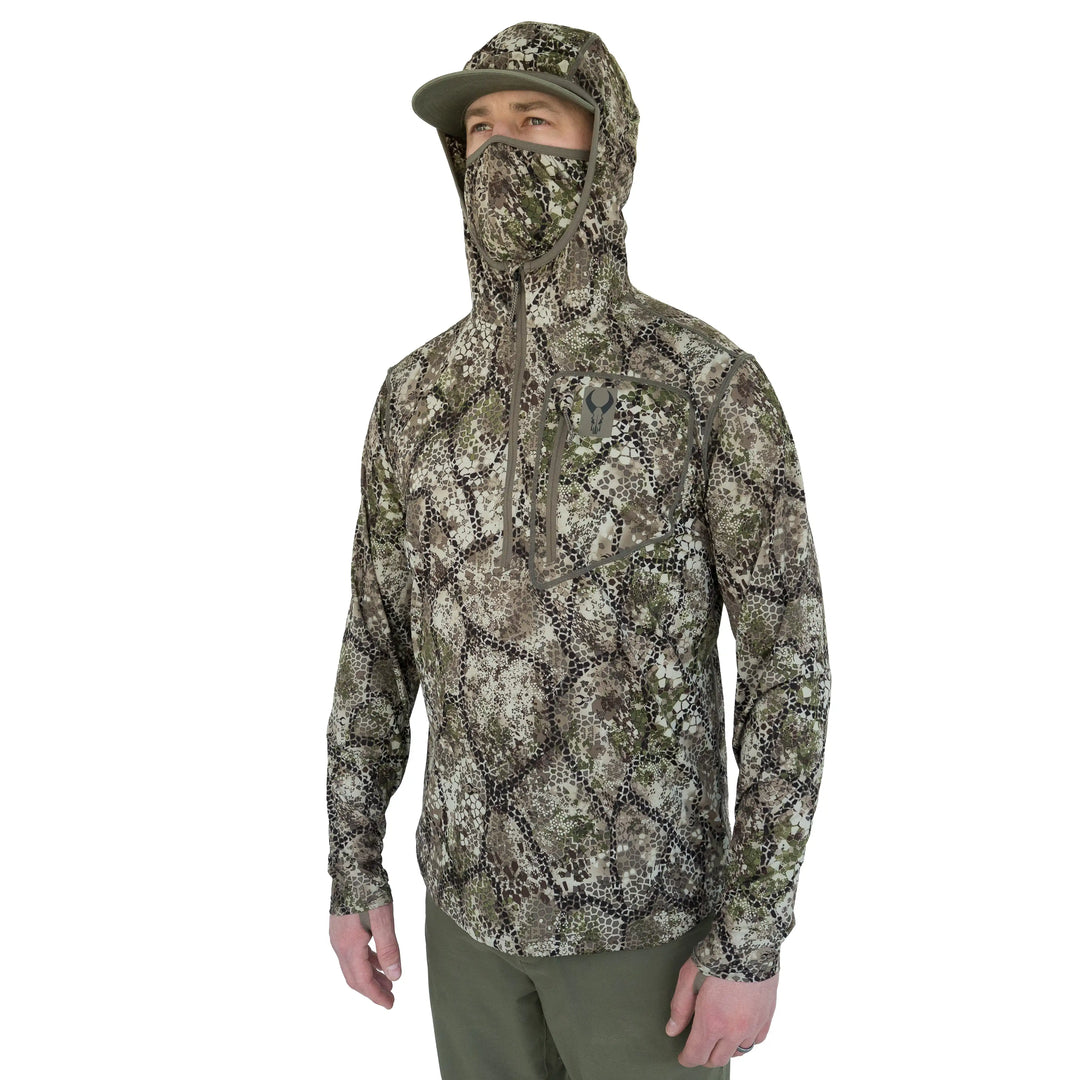 AIR UL HOODIE