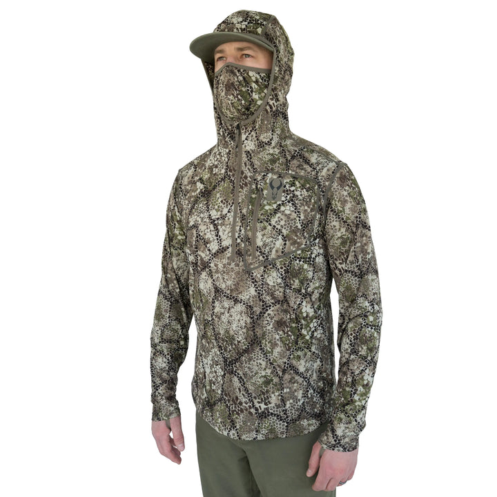 AIR UL HOODIE