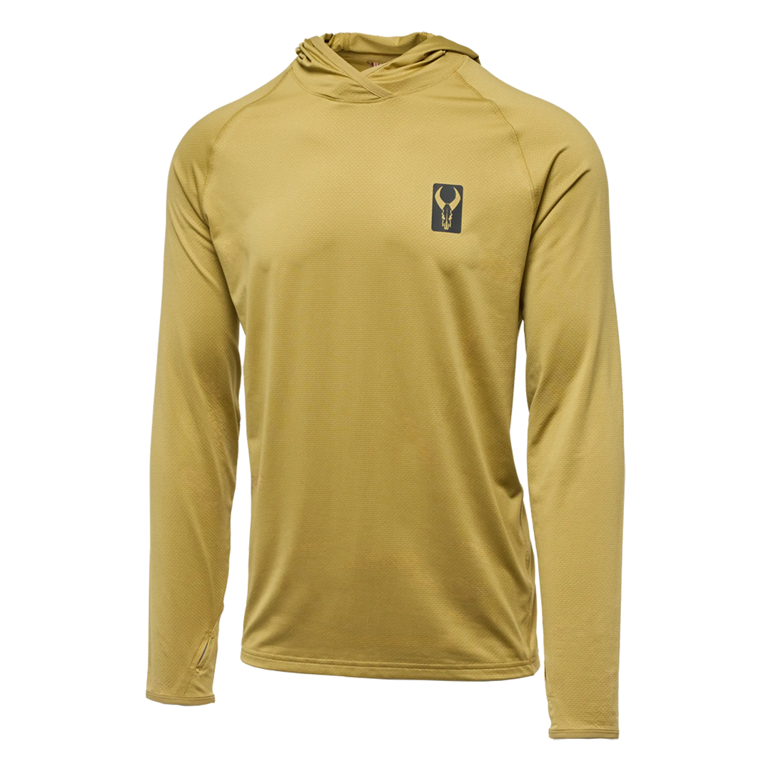 UV HOODIE