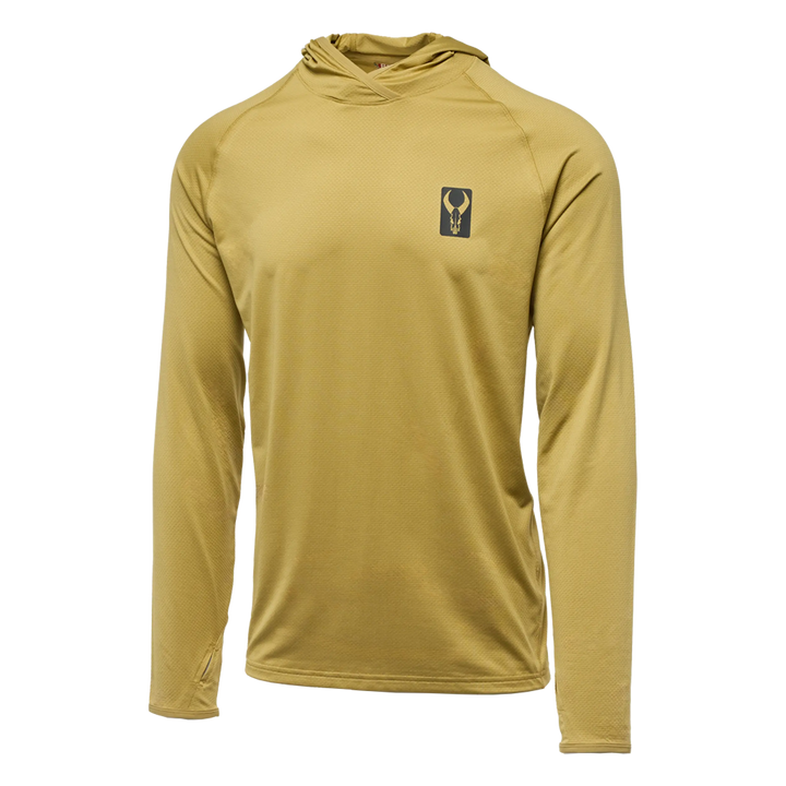 UV HOODIE