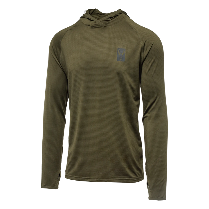 UV HOODIE
