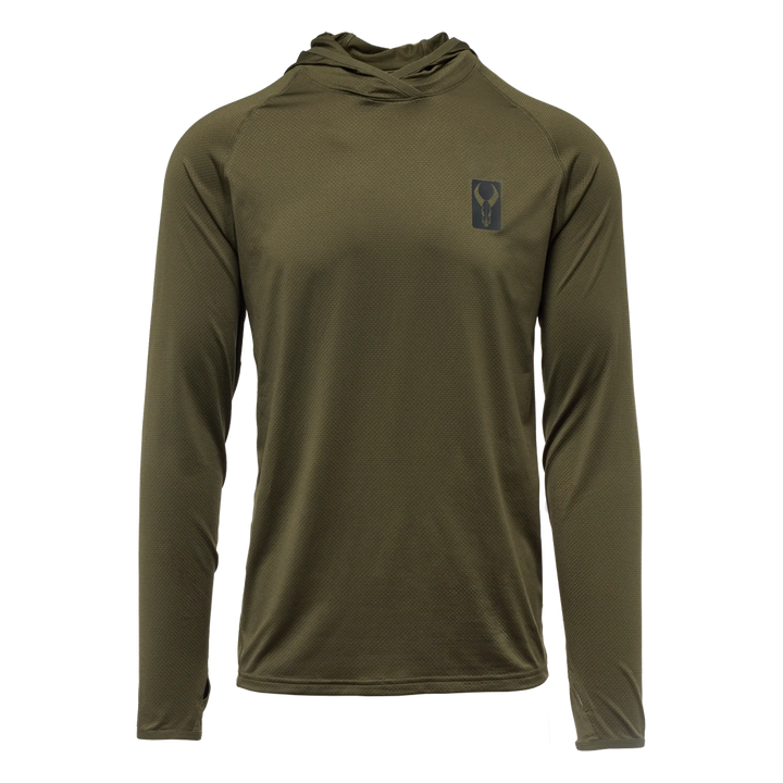 UV HOODIE