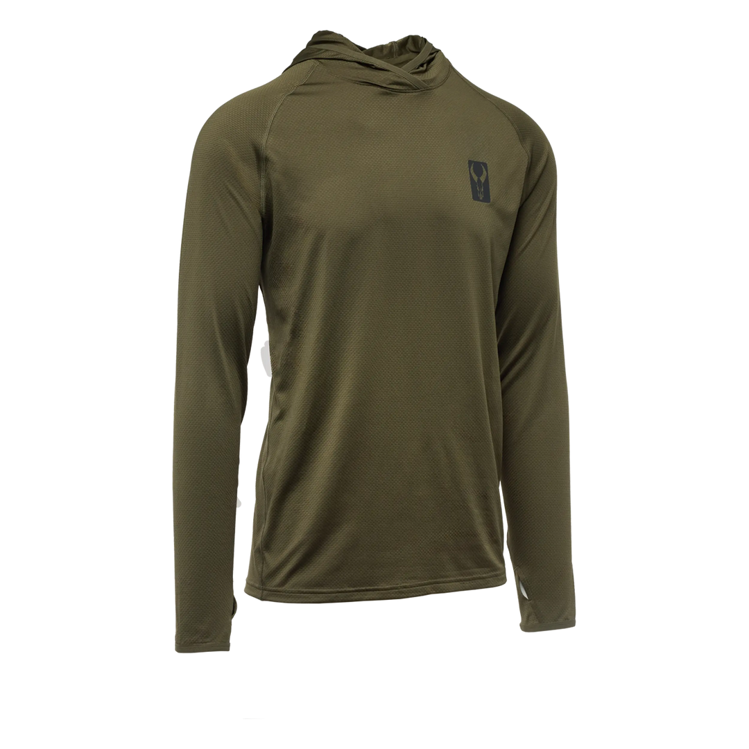 UV HOODIE