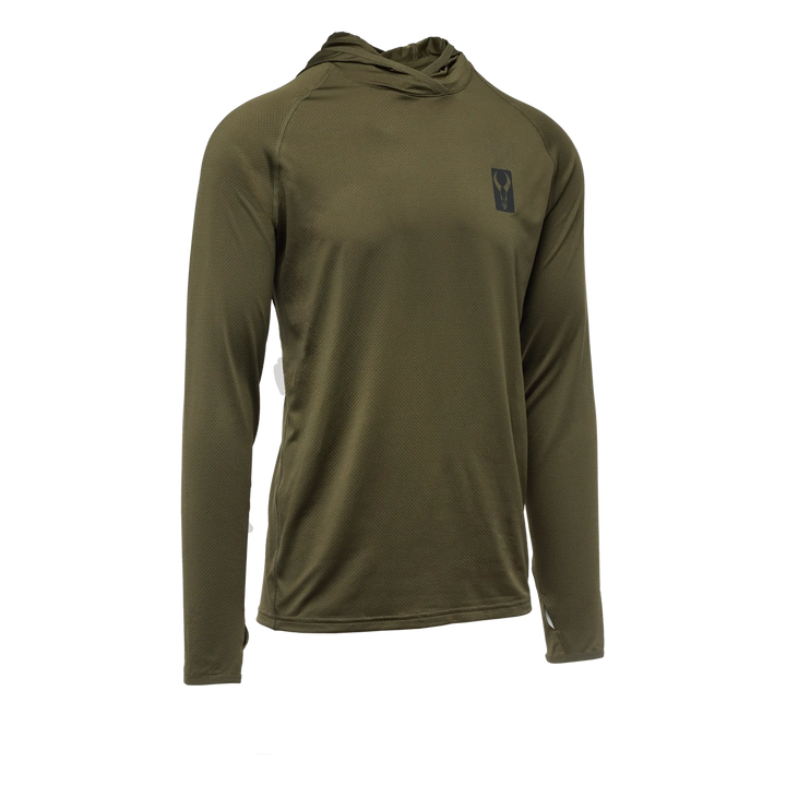 UV HOODIE