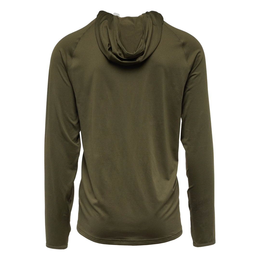 UV HOODIE