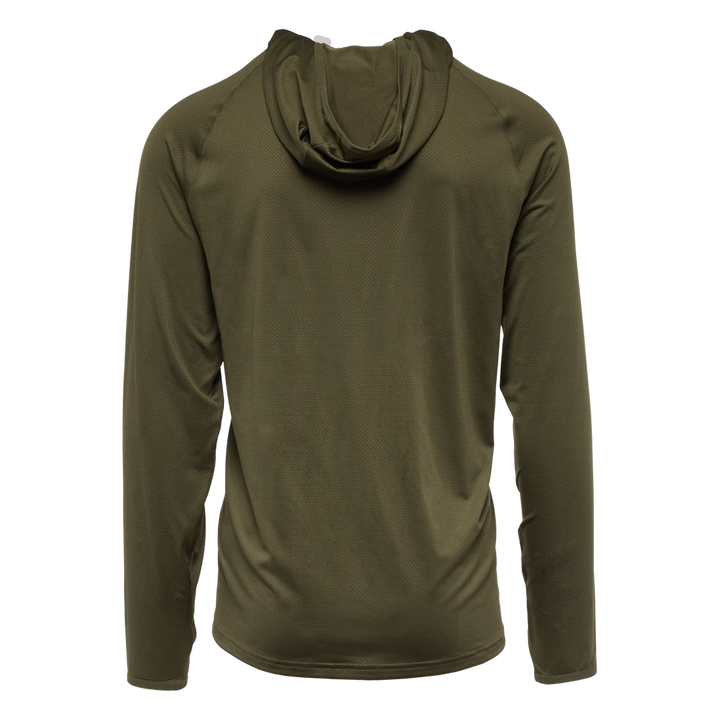 UV HOODIE