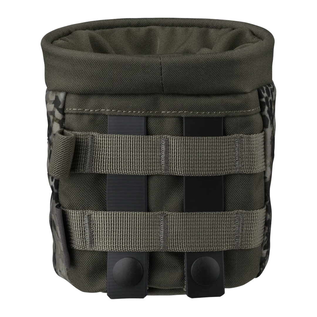 RELEASE POUCH