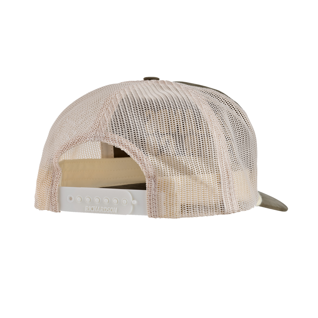 GEAR CO HAT