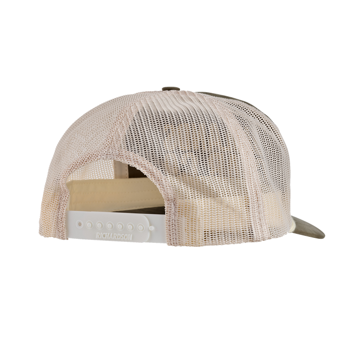 GEAR CO HAT