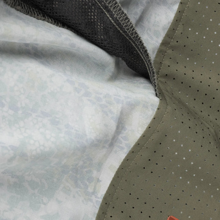 AIR LW BUTTON DOWN SHIRT