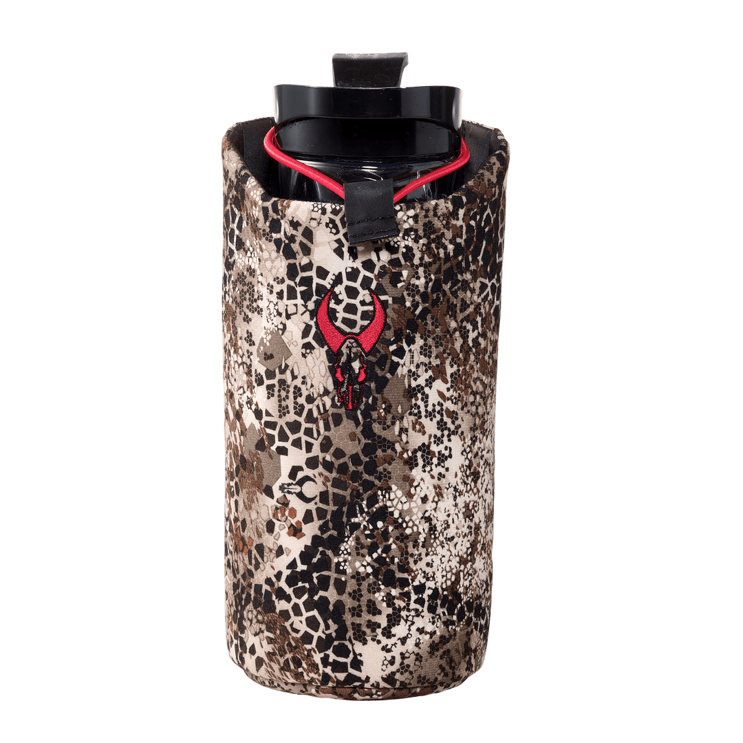 BOTTLE POCKET