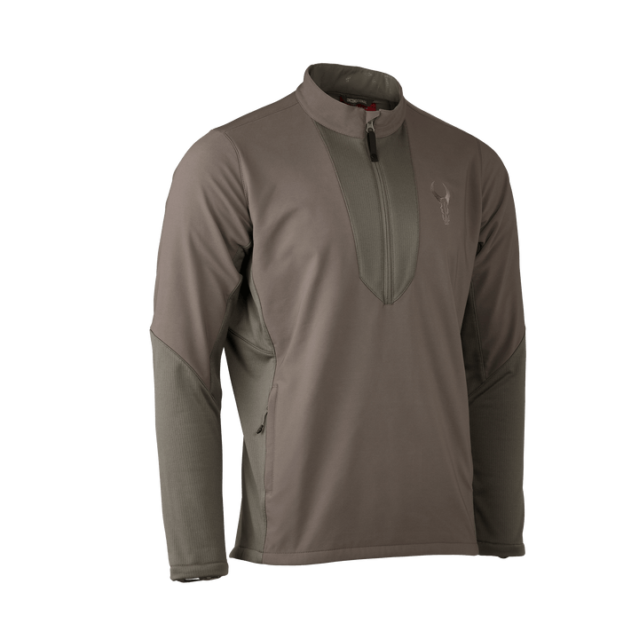 BALDER 1/2 ZIP
