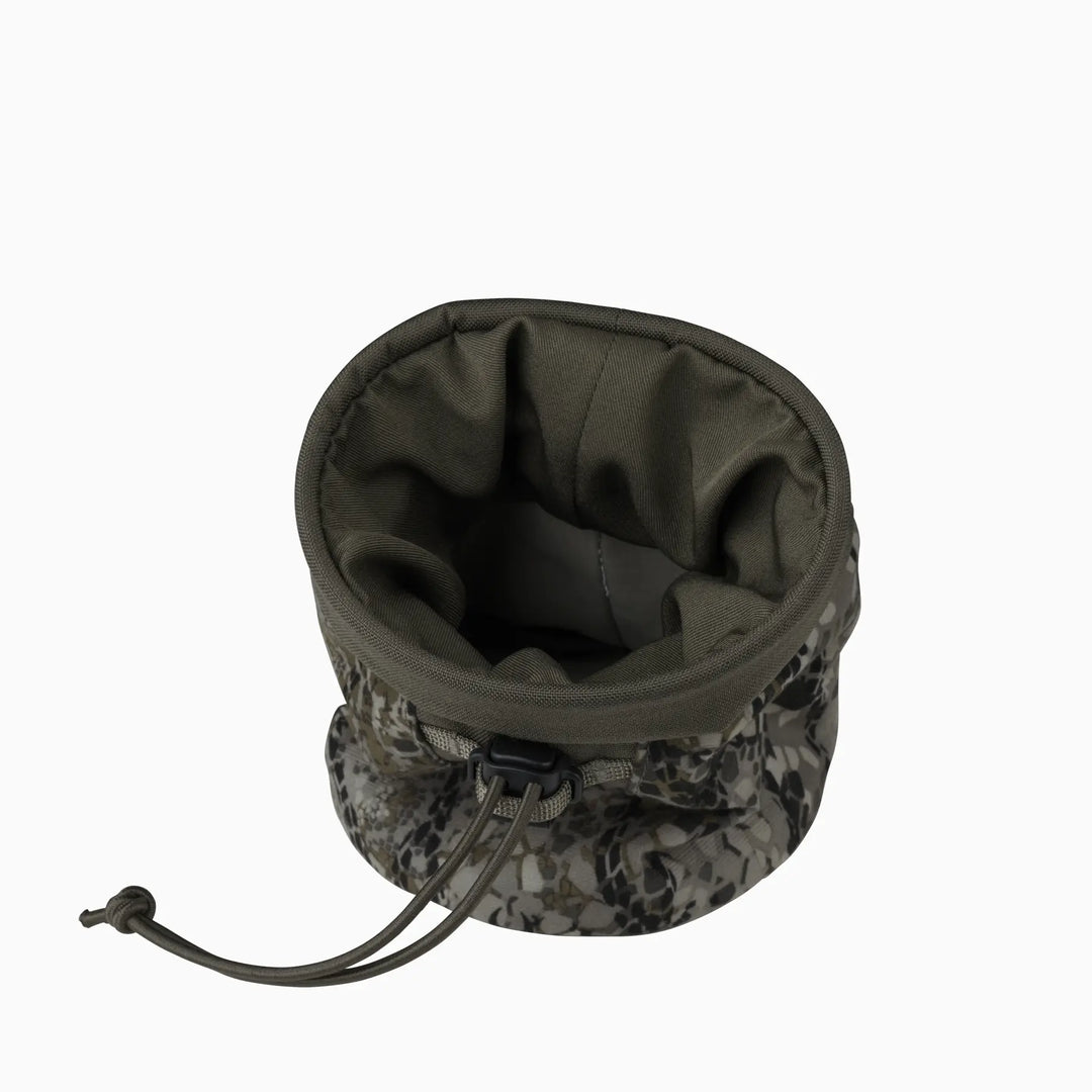 RELEASE POUCH