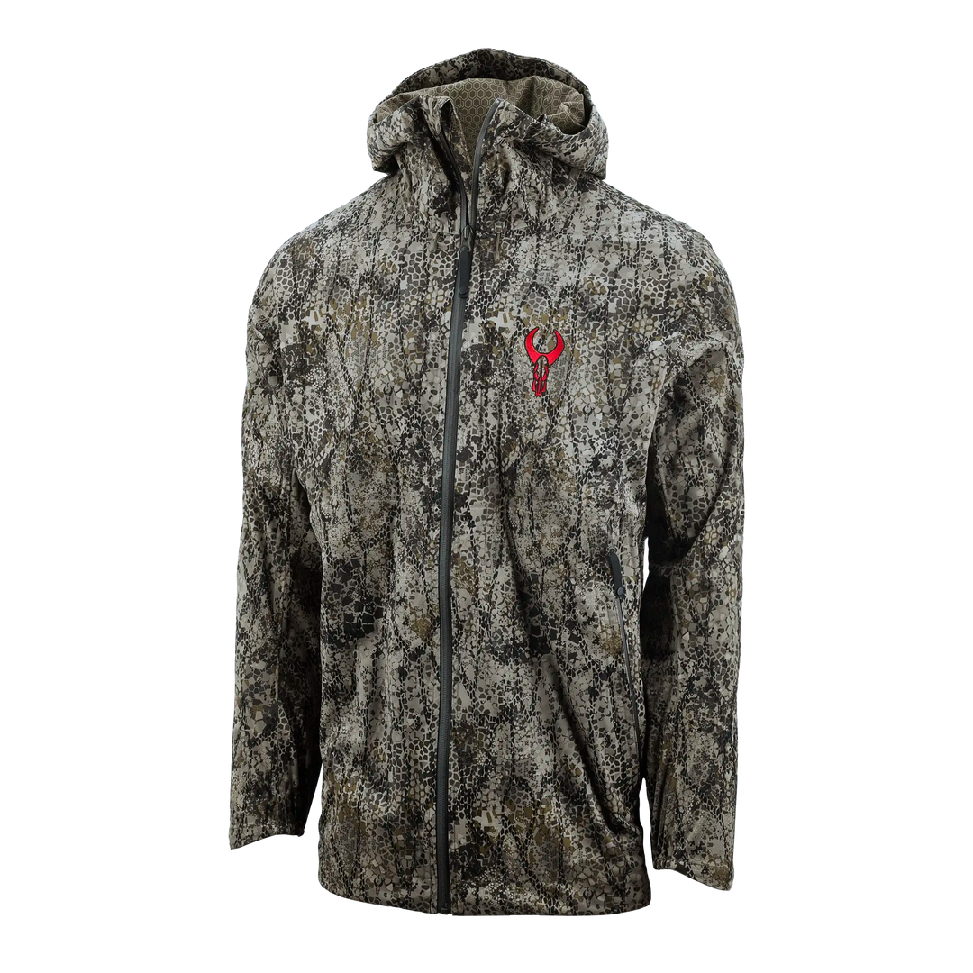 EXO RAIN JACKET