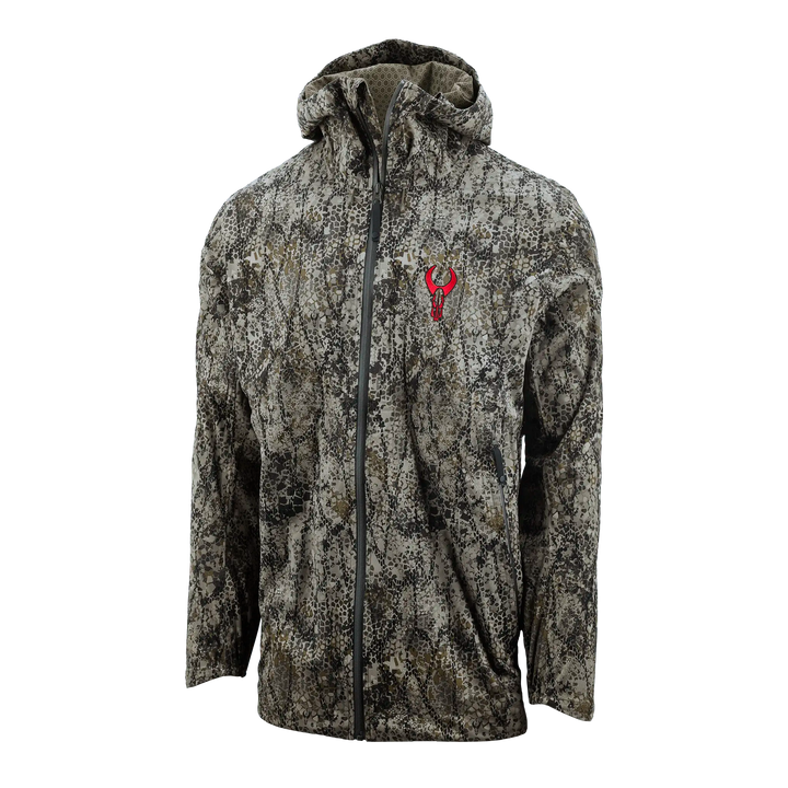 EXO RAIN JACKET