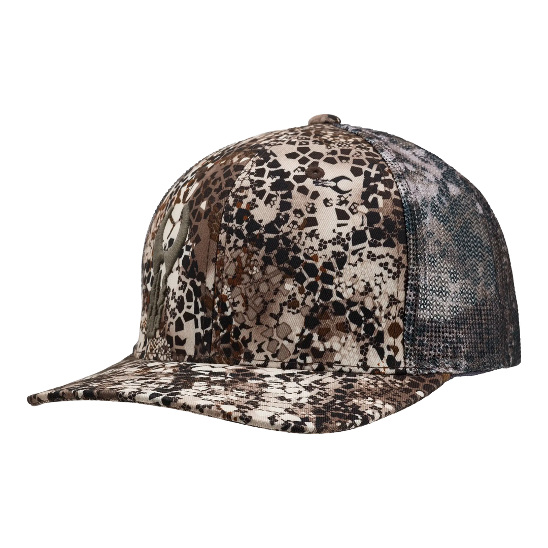 APPROACH CAMO MESH TRUCKER