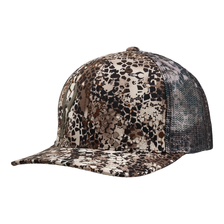 APPROACH CAMO MESH TRUCKER