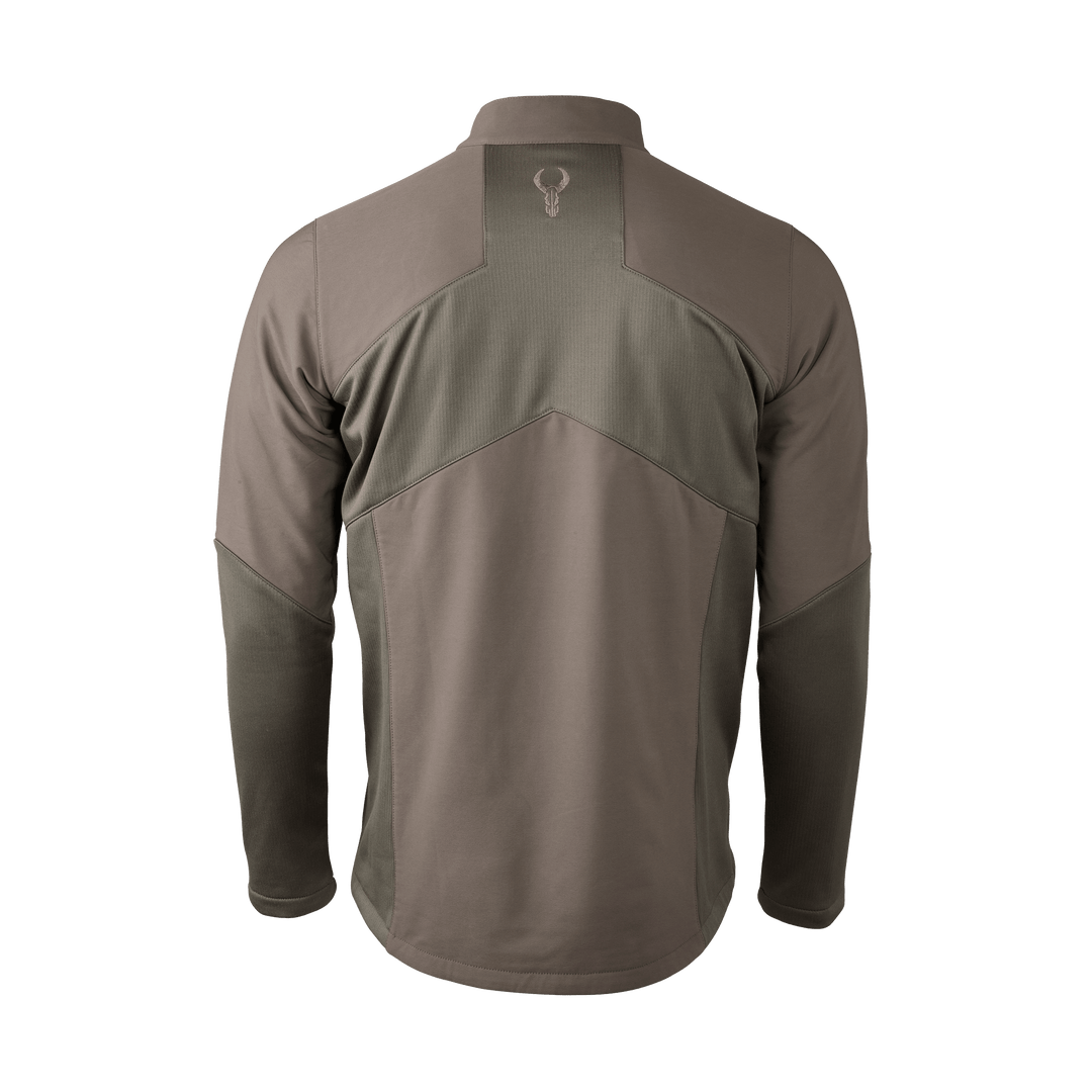 BALDER 1/2 ZIP