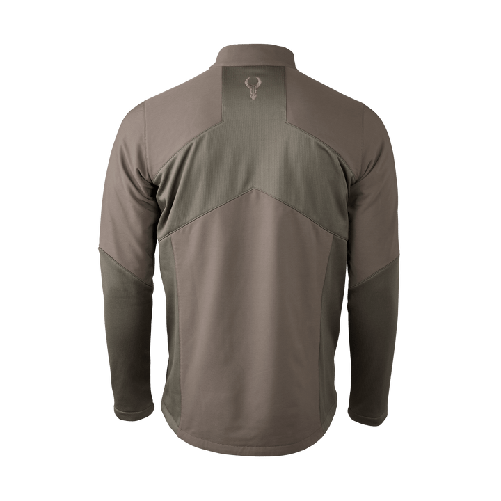 BALDER 1/2 ZIP