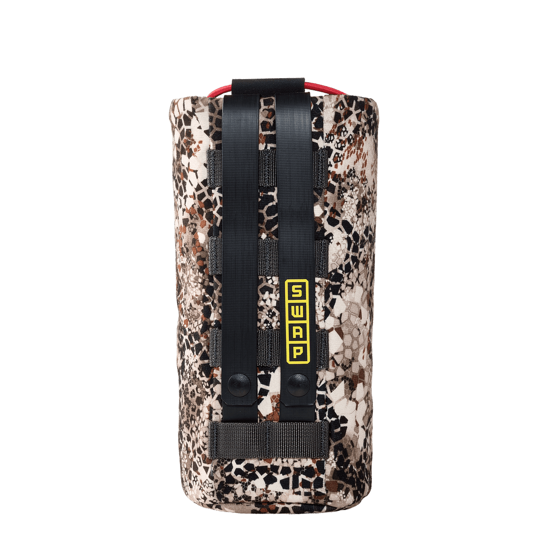 BOTTLE POCKET