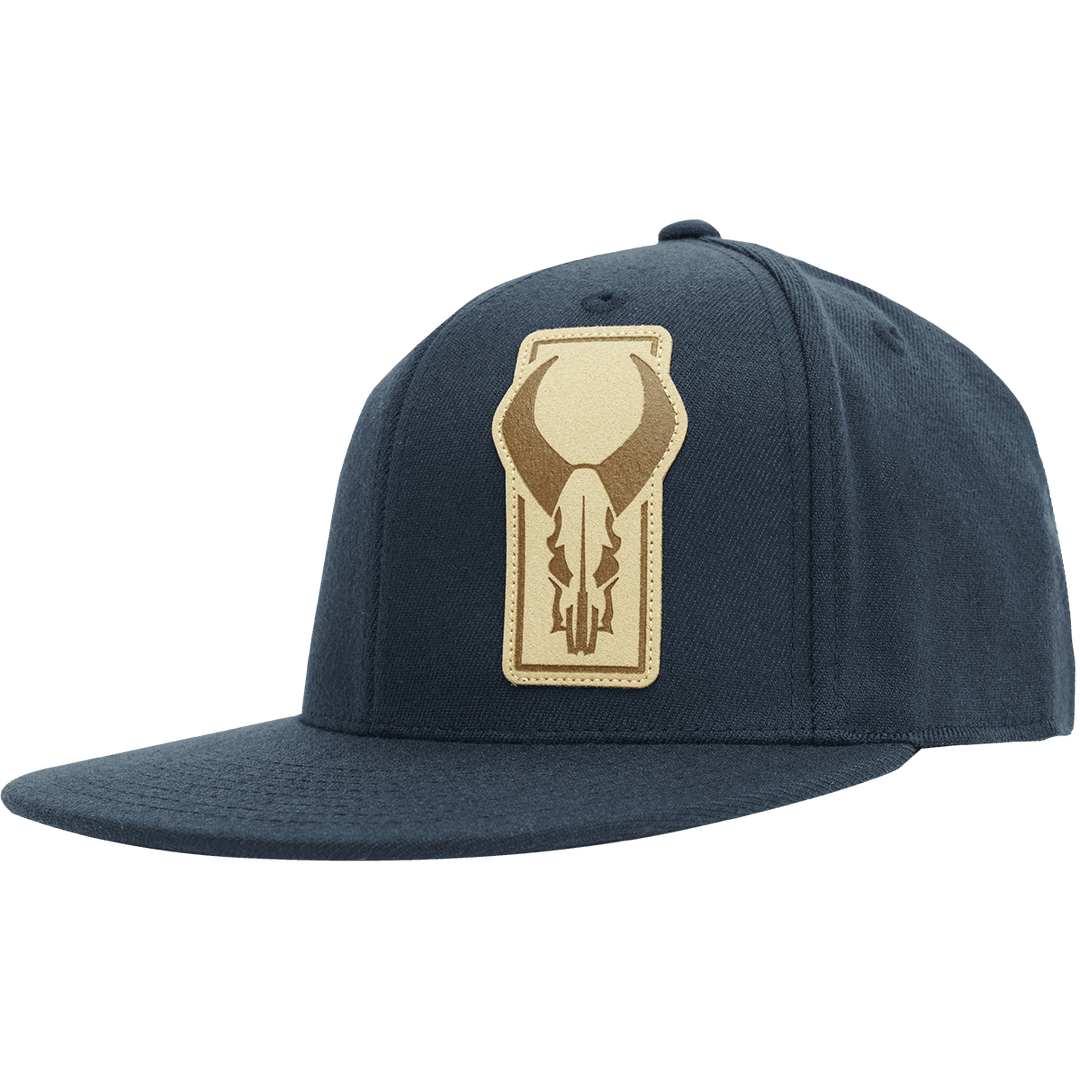 FLATTY HAT