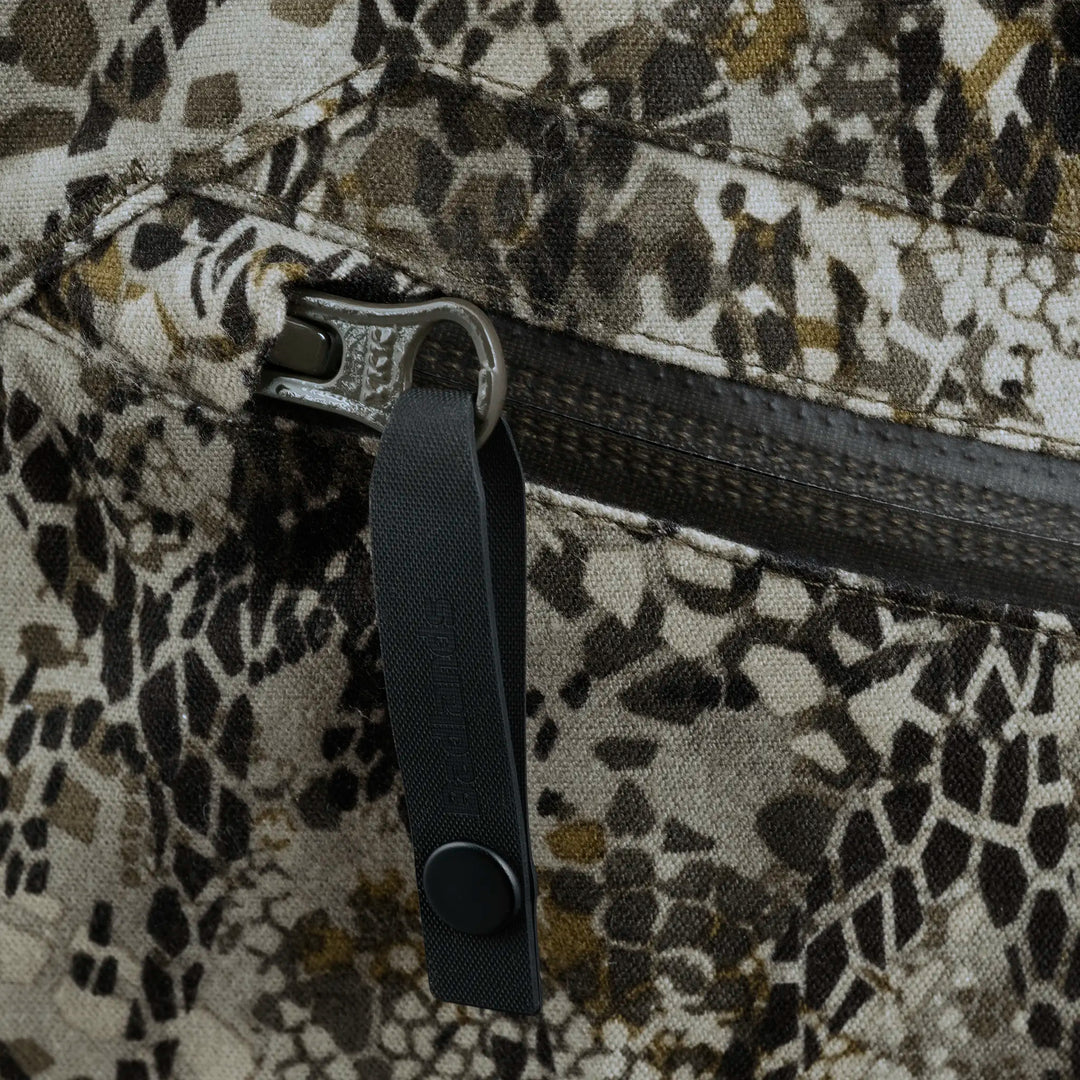 VENTURE BIB