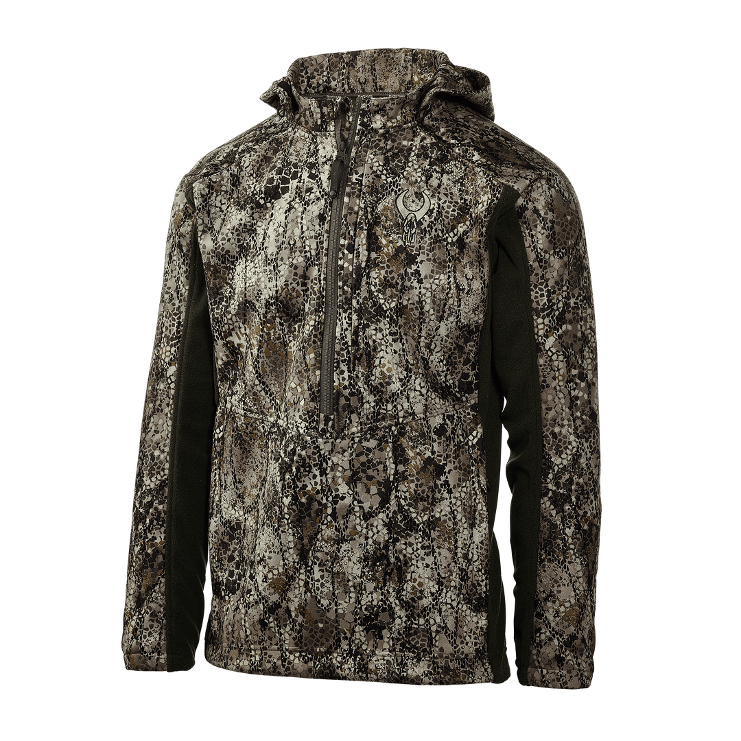 RISE PRO HOODIE