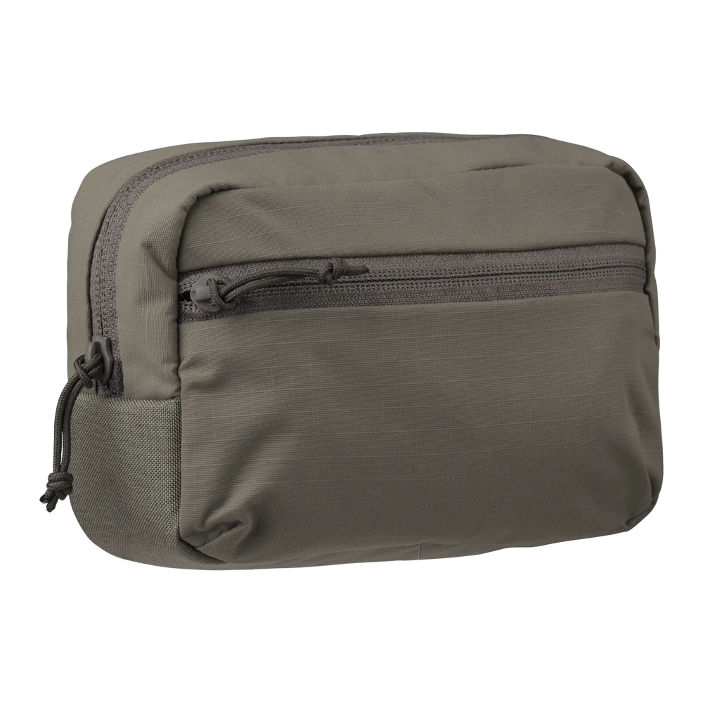 HORIZONTAL POCKET