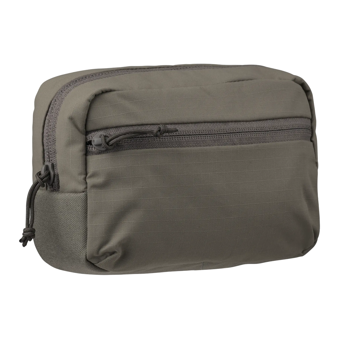HORIZONTAL POCKET