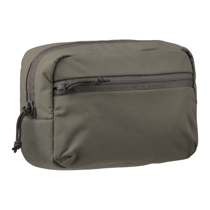 HORIZONTAL POCKET
