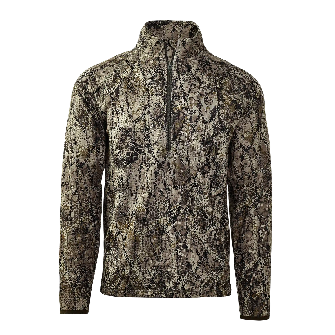 FLEX LW 1/4 ZIP