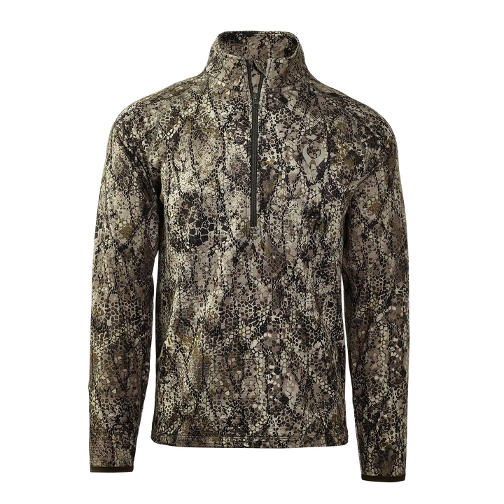 FLEX LW 1/4 ZIP