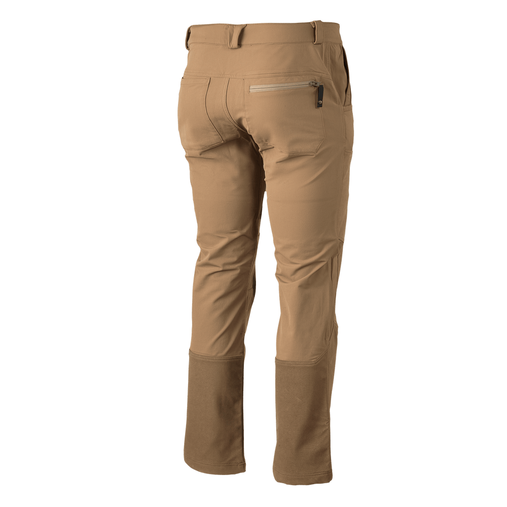 BRUSH PANT