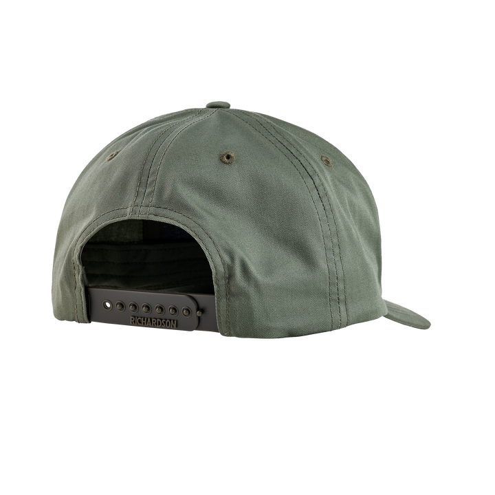 SHOOTER BULL HAT