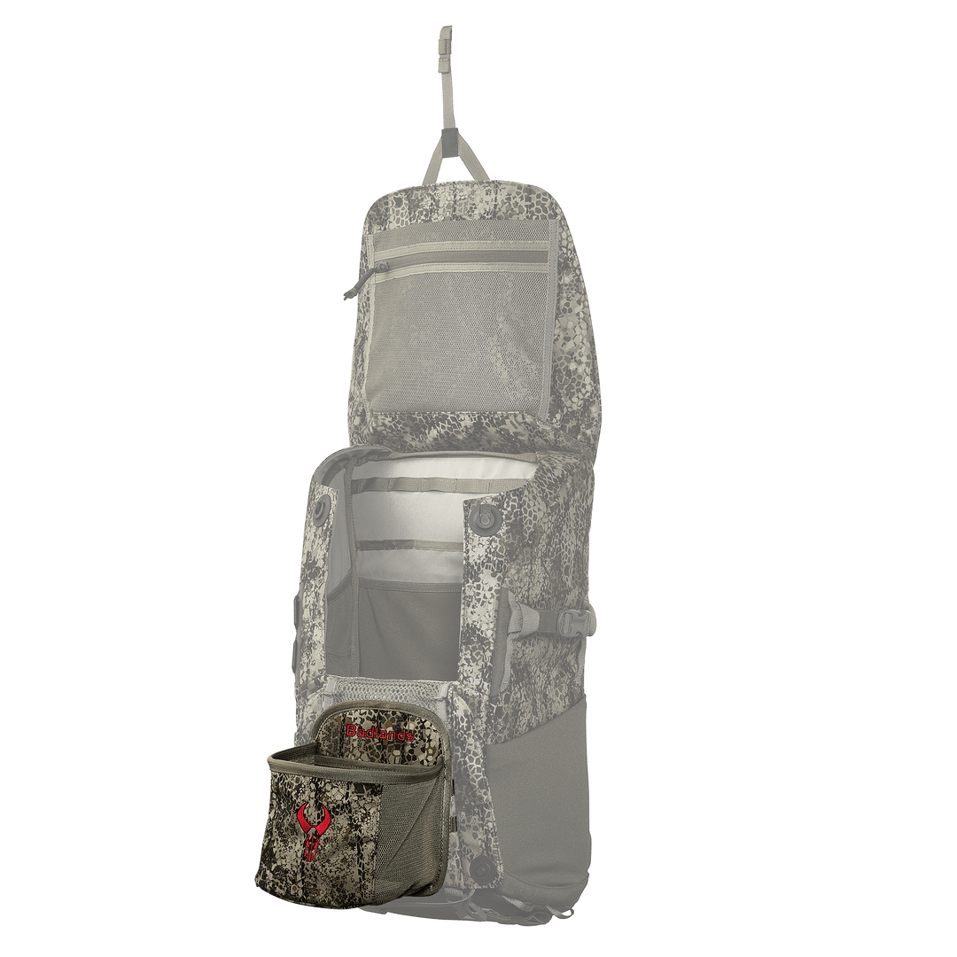 TREESTAND BASKET
