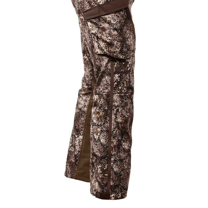 RISE PANTS