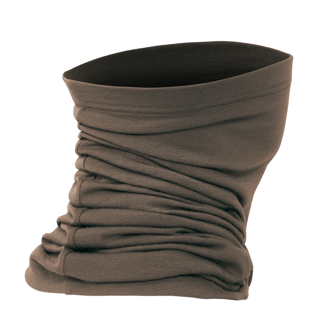 PECORA MERINO NECK GAITER