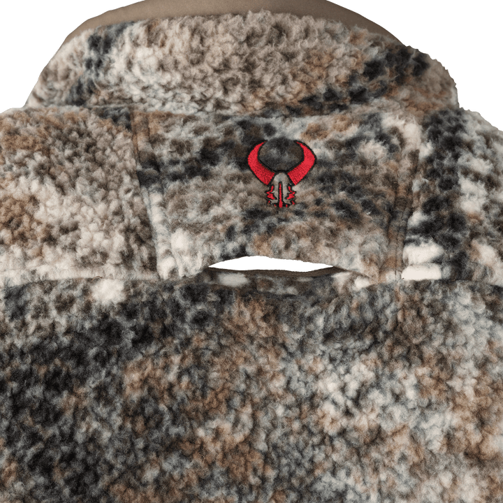 SILENS JACKET