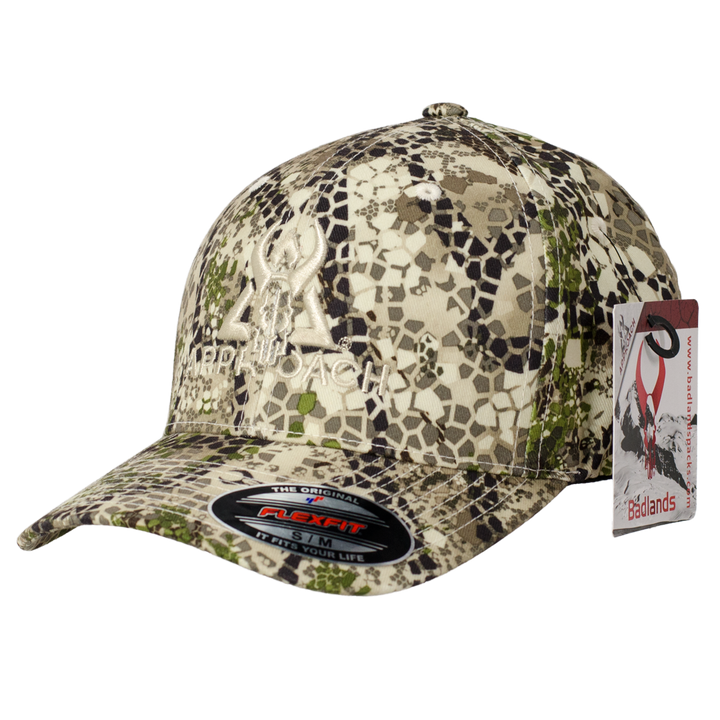 FLEXFIT HAT - YOUTH