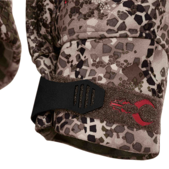 CALOR JACKET