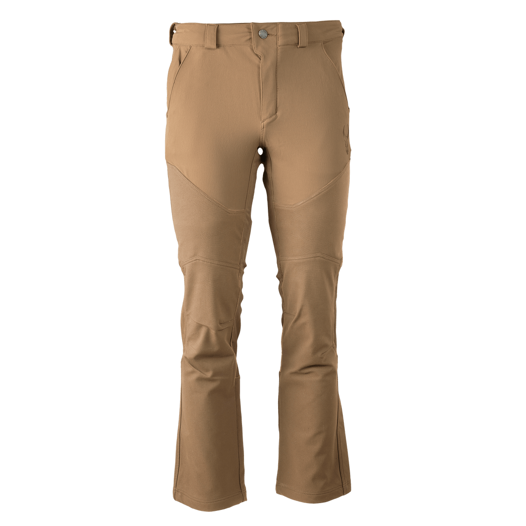 BRUSH PANT