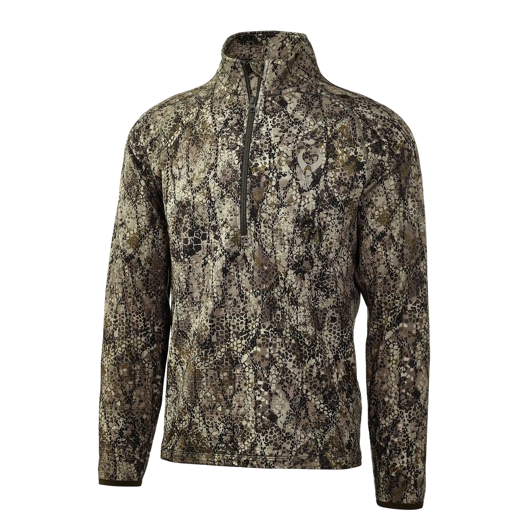 FLEX LW 1/4 ZIP